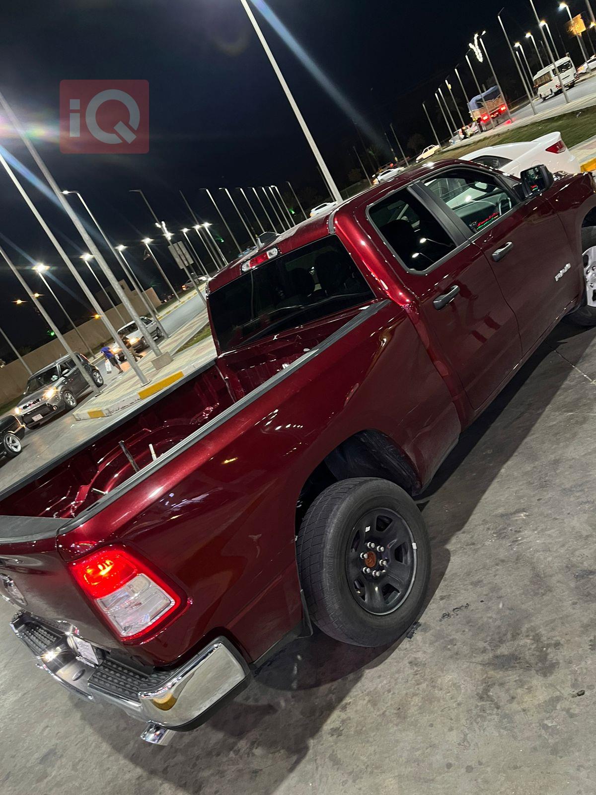 Ram 1500